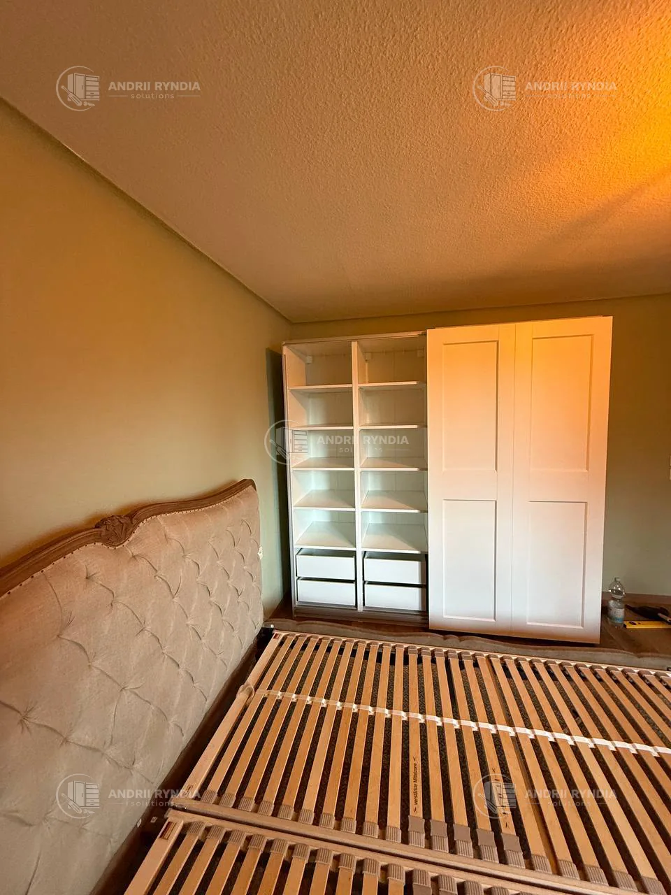 IKEA Schrank PAX