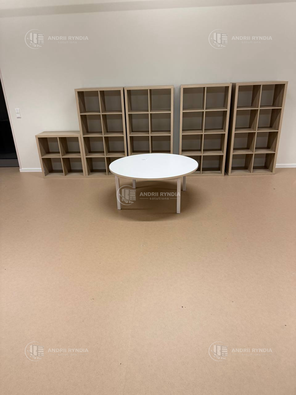 KALLAX Regal IKEA