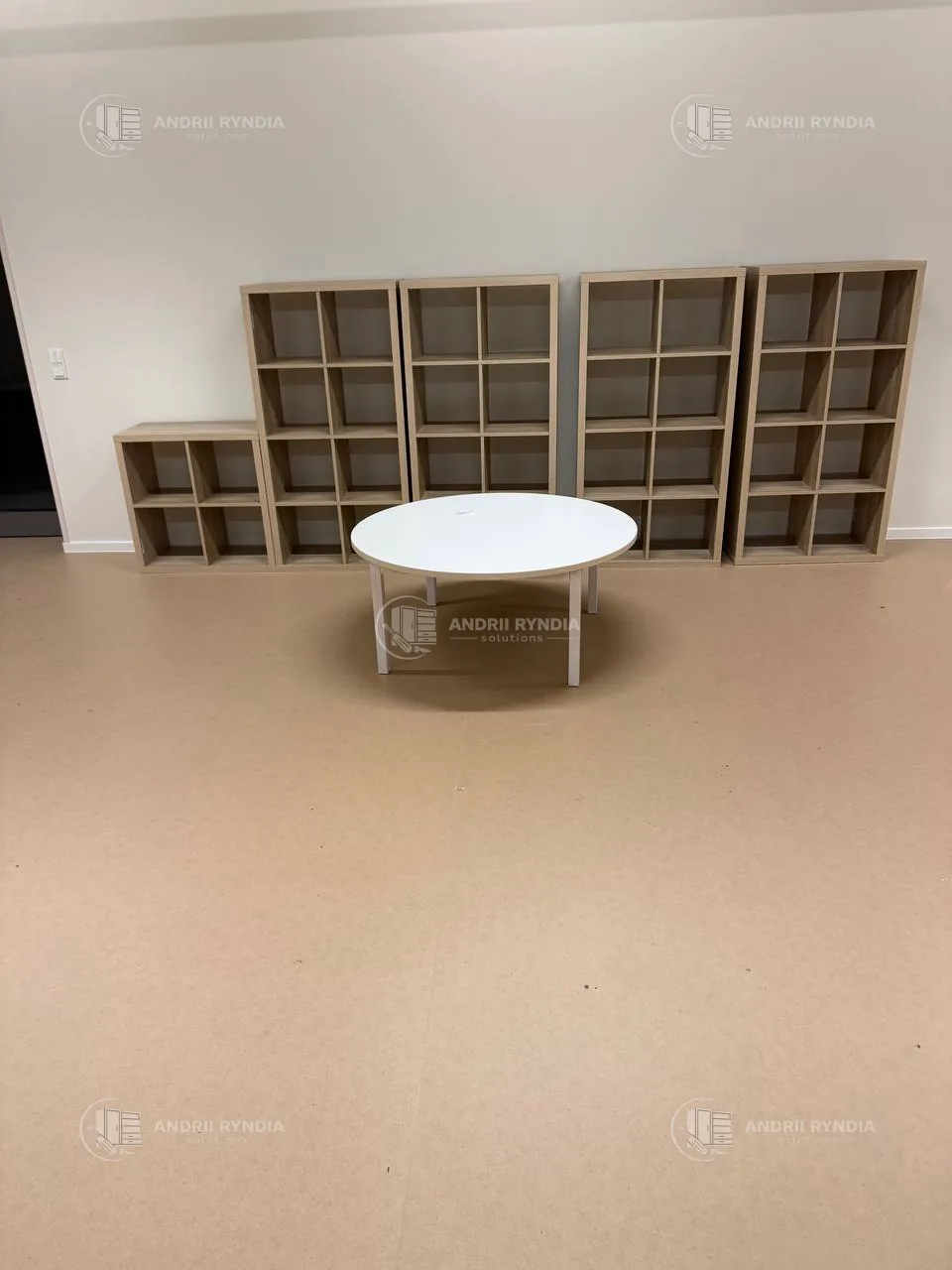 KALLAX Regal IKEA