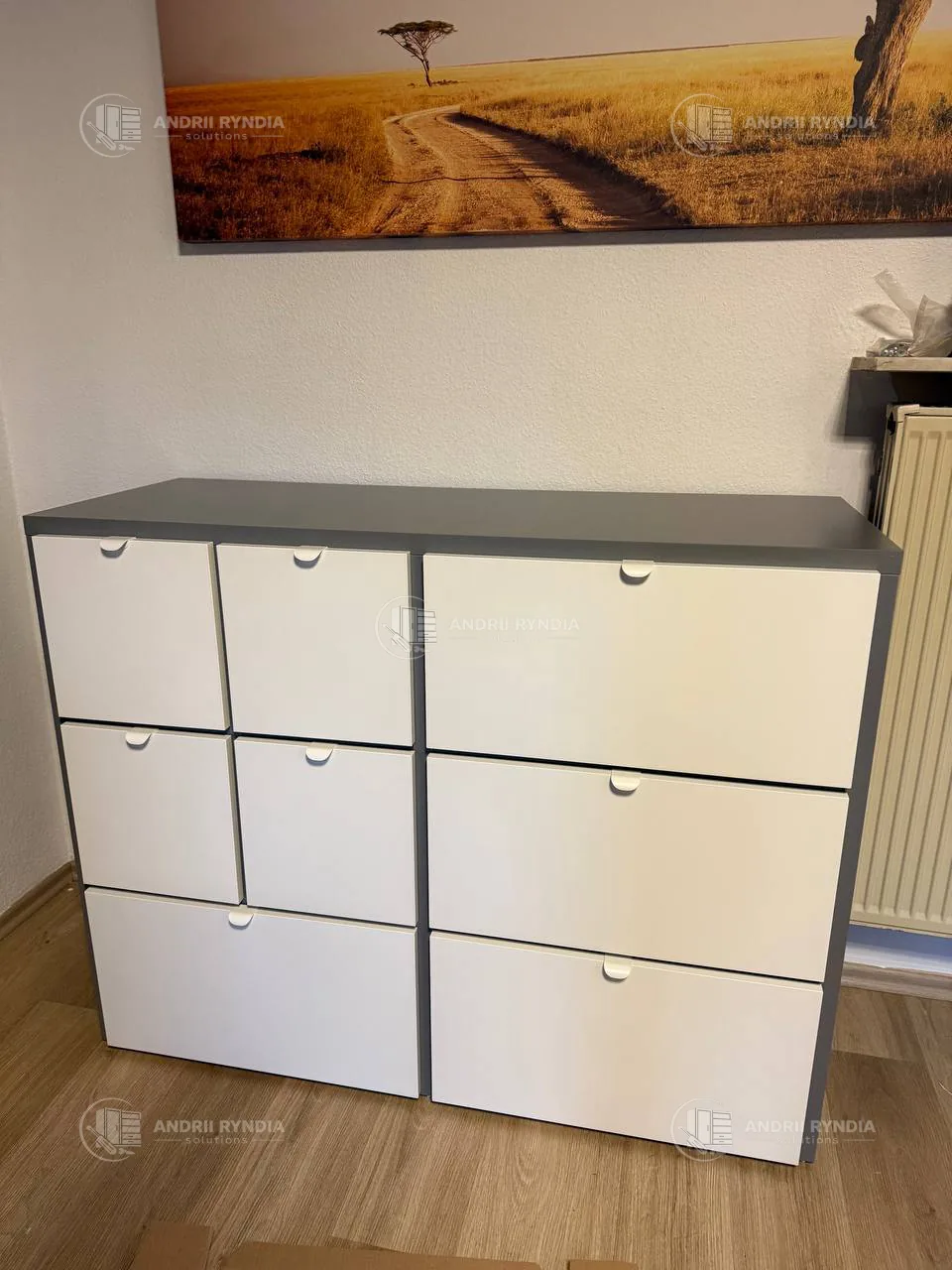 IKEA Kommode