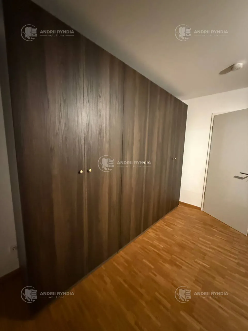IKEA PAX Kleiderschrank