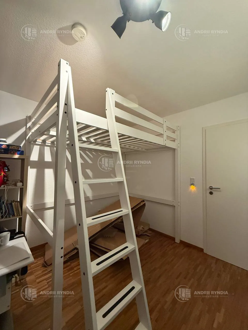 Etagenbett