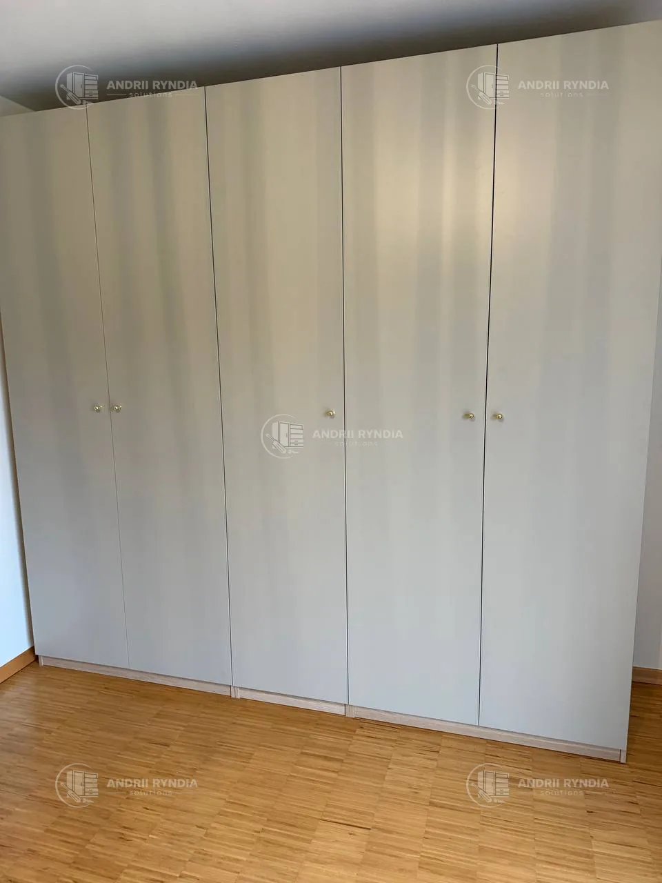 IKEA PAX Kleiderschrank