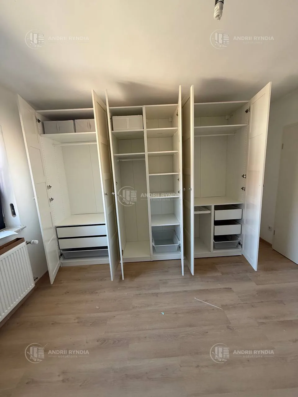 PAX Kleiderschrank