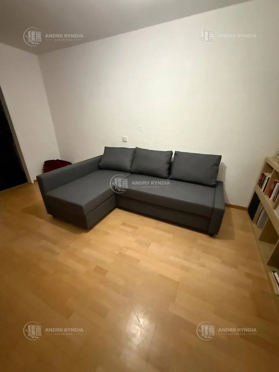 IKEA FRIHETEN Sofa
