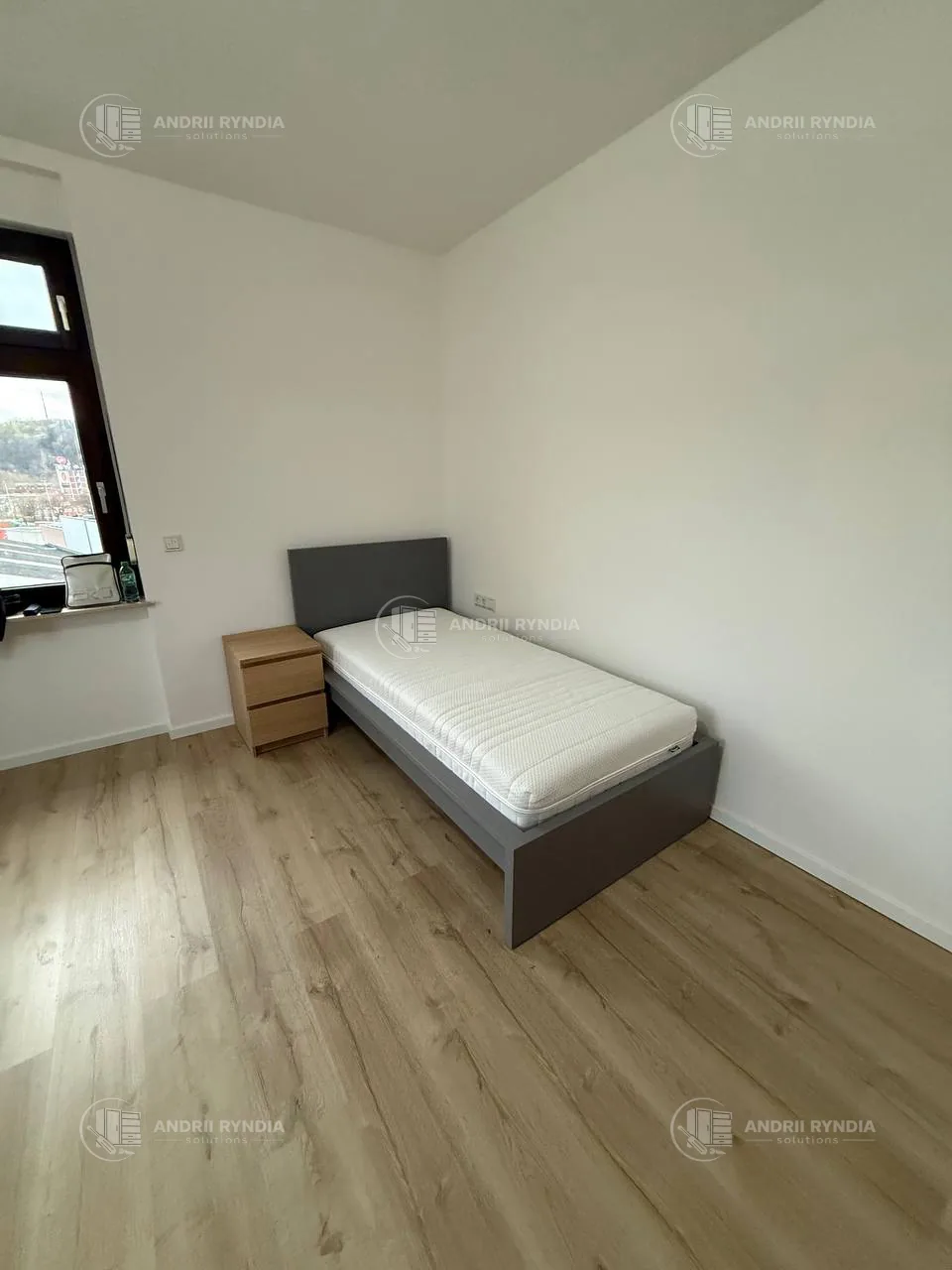 IKEA MALM Bettgestell