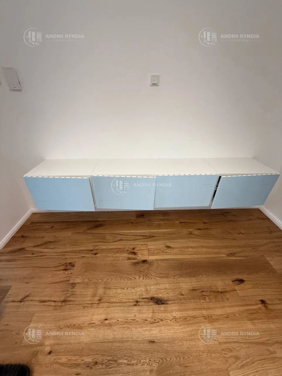 IKEA BESTÅ TV