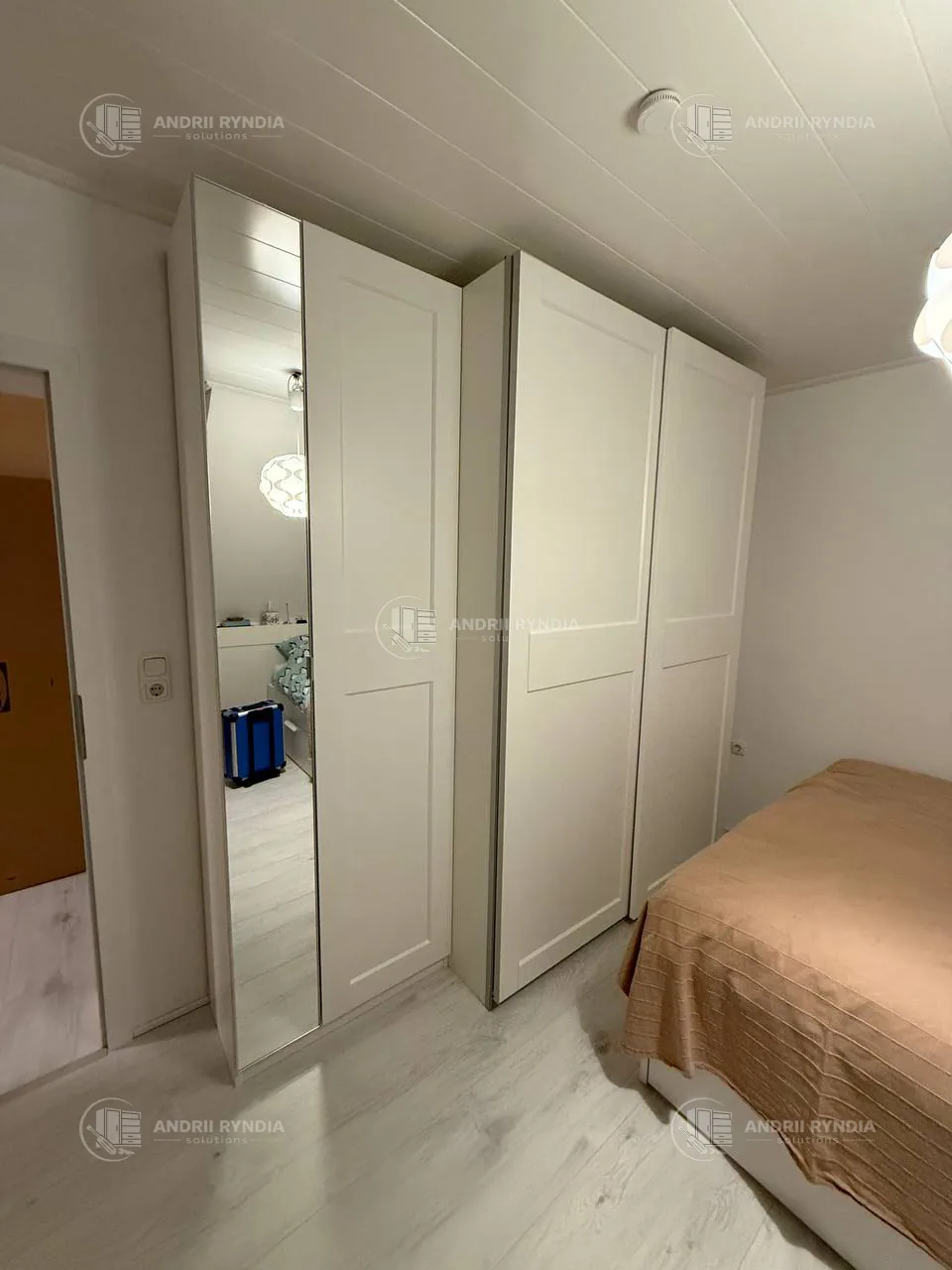 IKEA PAX Kleiderschrank