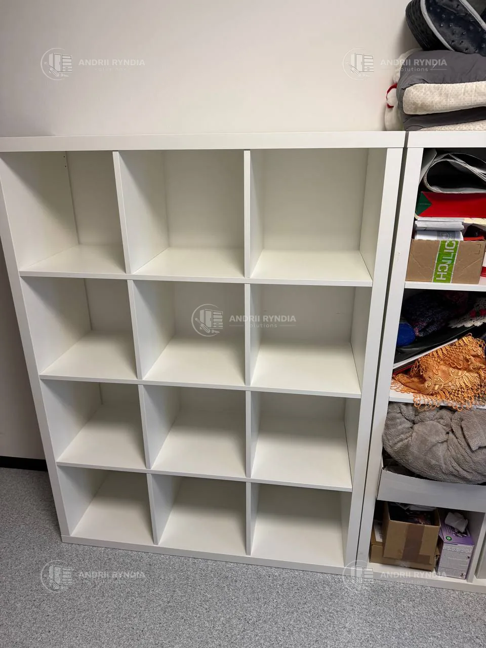 KALLAX Regal IKEA