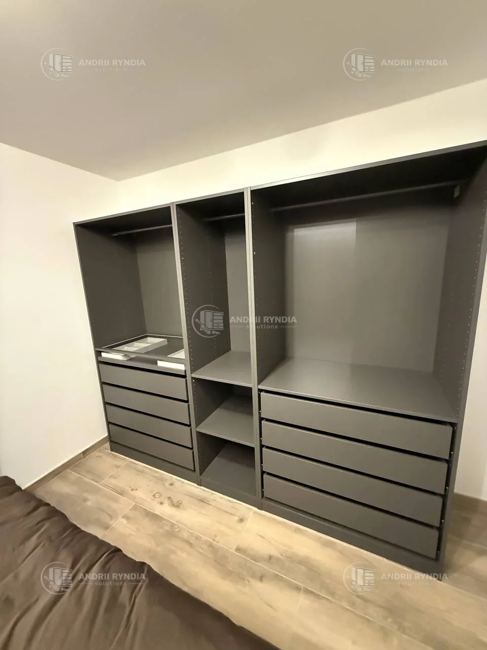 IKEA PAX Kleiderschrank