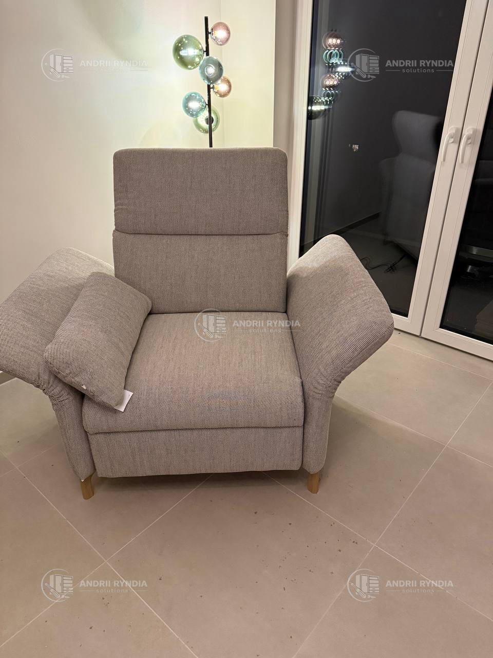 IKEA FAMMARP Sofa