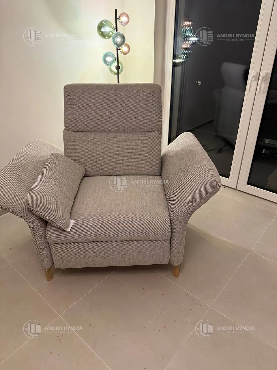 IKEA FAMMARP Sofa