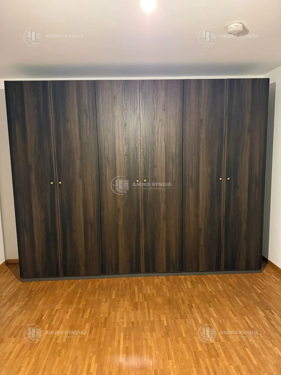 IKEA PAX Kleiderschrank