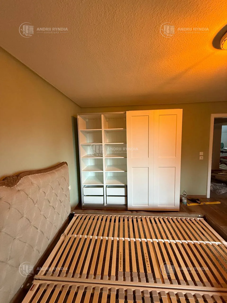 IKEA Schrank PAX