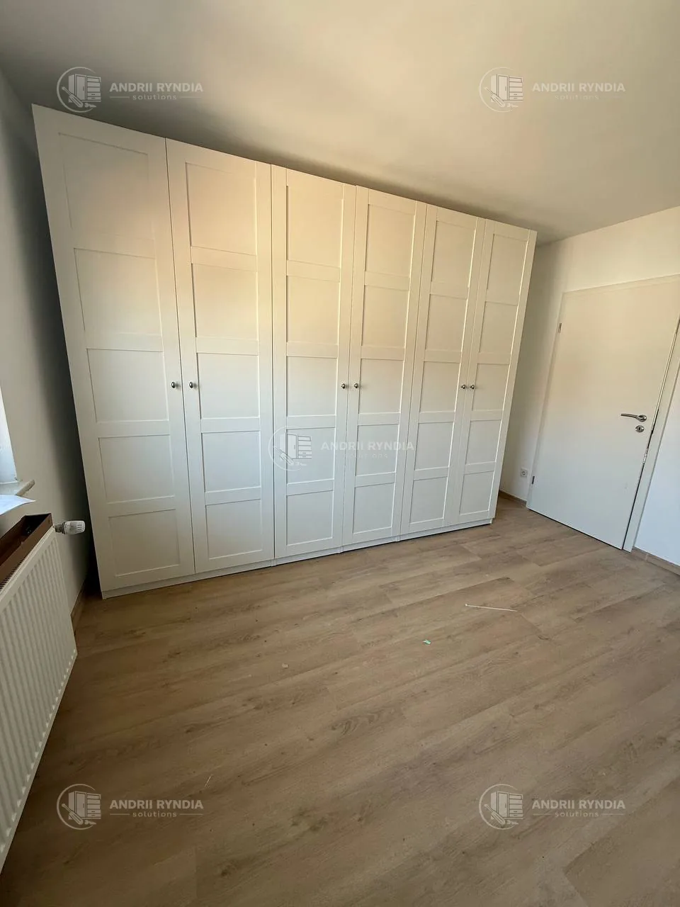 PAX Kleiderschrank