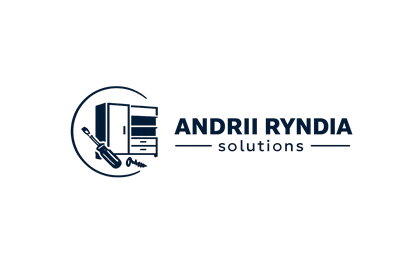 Andrii Ryndia Solutions