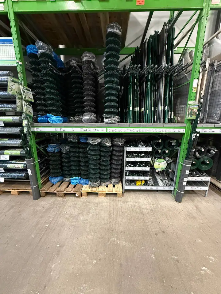 Ausgeführte gewerbliche Montagearbeit 6